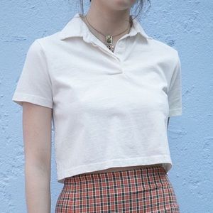 Brandy Melville Gertrude Top